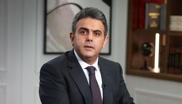 الحواط: لا استثمار في لبنان ما دام قرار الحرب خارج الدولة