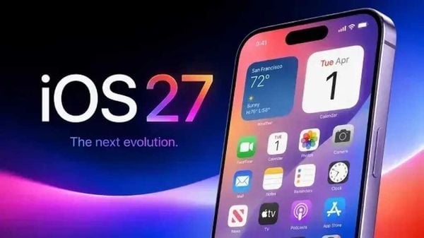 خطوات أساسية قبل ترقية هواتف آيفون إلى نظام iOS 27