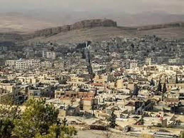 ليلة سقوط يبرود: هكذا انهارت الدفاعات