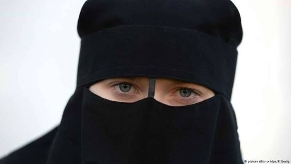 جامعة ألمانية تحظر ارتداء النقاب في المحاضرات