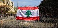 لبنان ضمن سيناريوهات محضّرة لزعزعة الأمن.. مَن يفتعل الإشكالات؟
تقارير عن مرحلة صعبة... والجيش يتصدّى ولن يسمح بجرّ لبنان الى الحرب