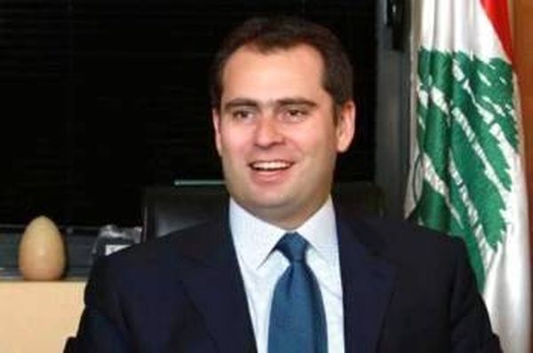 اميل اميل لحود: كيف لجنبلاط وجعجع اتهام الاسد بالارهاب وسجلهم حافل؟