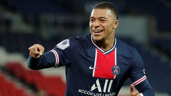 قلب مبابي في مدريد..النجم الفرنسي حسم أمر الرحيل والكرة بملعب باريس