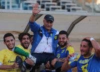 زلزال في الأنصار.. وهذا ما قاله رستم