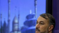 عبد اللهيان من دمشق: علاقاتنا مع العراق وسوريا "استراتيجية"