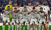 رغم الخيبة... منتخب ألمانيا
يحتفظ بأهدافه قبل مونديال 2026