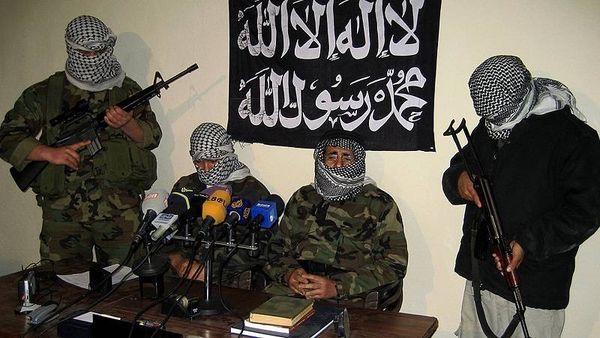 قادة أوروبيون ضمن معتقلي “داعش”!