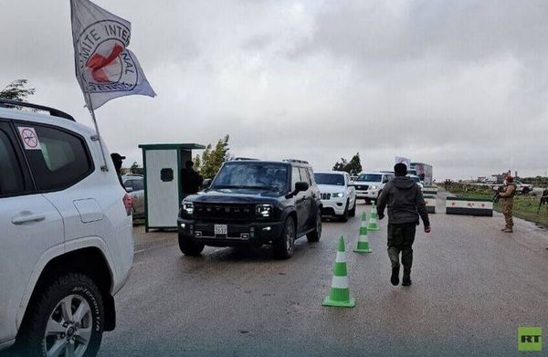 الداخلية السورية: حل وطني لملف السويداء بإشراف دولي