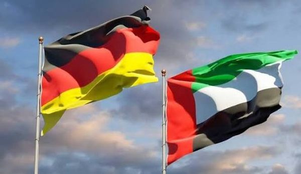 الإمارات تضخ 40 مليار يورو في ألمانيا.. 10 مليارات منها في بافاريا