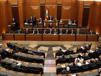 مجلس النواب أقرّ قانون الشراء العام