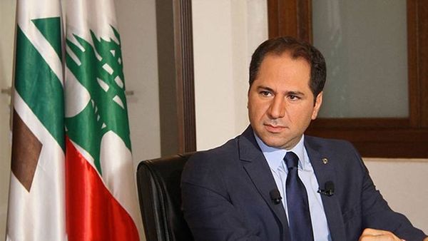 سامي الجميل: يبقى 26 نيسان انتصارا لنضال اللبنانيين