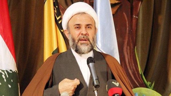 قاووق: المقاومة اليوم في موقع متقدم على مستوى المنطقة