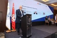 كركي يطلق مبادرة لإصلاح أنظمة التقاعد في مؤتمر تونس