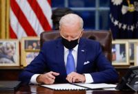 بايدن يقرّر حظر واردات النفط الروسية