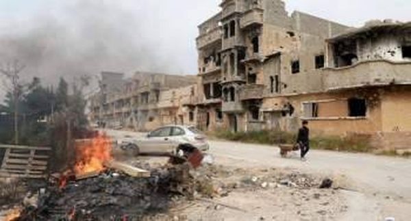 هل تنجح روسيا في تسويق معركة حلب ضدّ "النصرة" لدى المجتمع الدولي؟