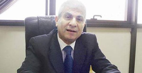 غاريوس: ندعو للحوار منذ ما قبل عودة عون