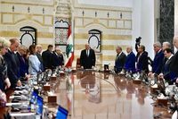 لجنة المال أقرت موازنتي 