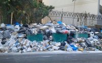 لعنة التنفس في لبنان :
هواء مُلوّث ونفايات أينما كان
... ماذا ينتظرنا في الشتاء ؟