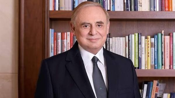 البستاني يرحّب بفوز Alvarez & Marsal بتدقيق عمليات مصرف لبنان