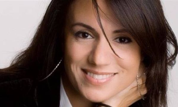 إنجازٌ جديد.. إعلامية لبنانية أصبحت قاضية في كندا وهذه قصتها