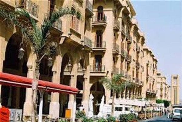 "نشاط خطير" في أحد جوامع بيروت