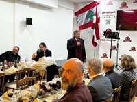 افرام: الزّرع في الأوقات الصعبة
يعطي ثماراً أعظم