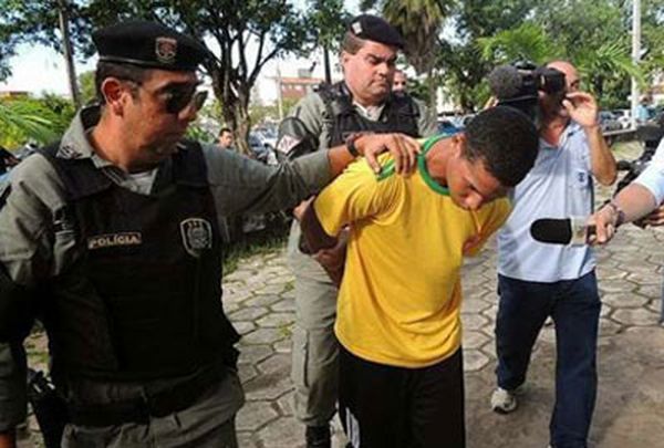 السلطات البرازيليّة تعتقل 18 شخصاً خلال تظاهرات مناهضة للمونديال