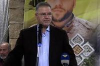 علي فياض: نأخذ تهديدات العدو
بأعلى درجات الجديّة... وموعدنا الانتصار