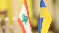 السفارة الاوكرانية: وثائق حاسمة تفيد بأن الطحين والشعير على متن الباخرة لوديسيا مسروق!