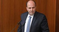 بعد انسحاب التيار.. عون: ما المانع من الاستماع إلى رأي الجيش؟