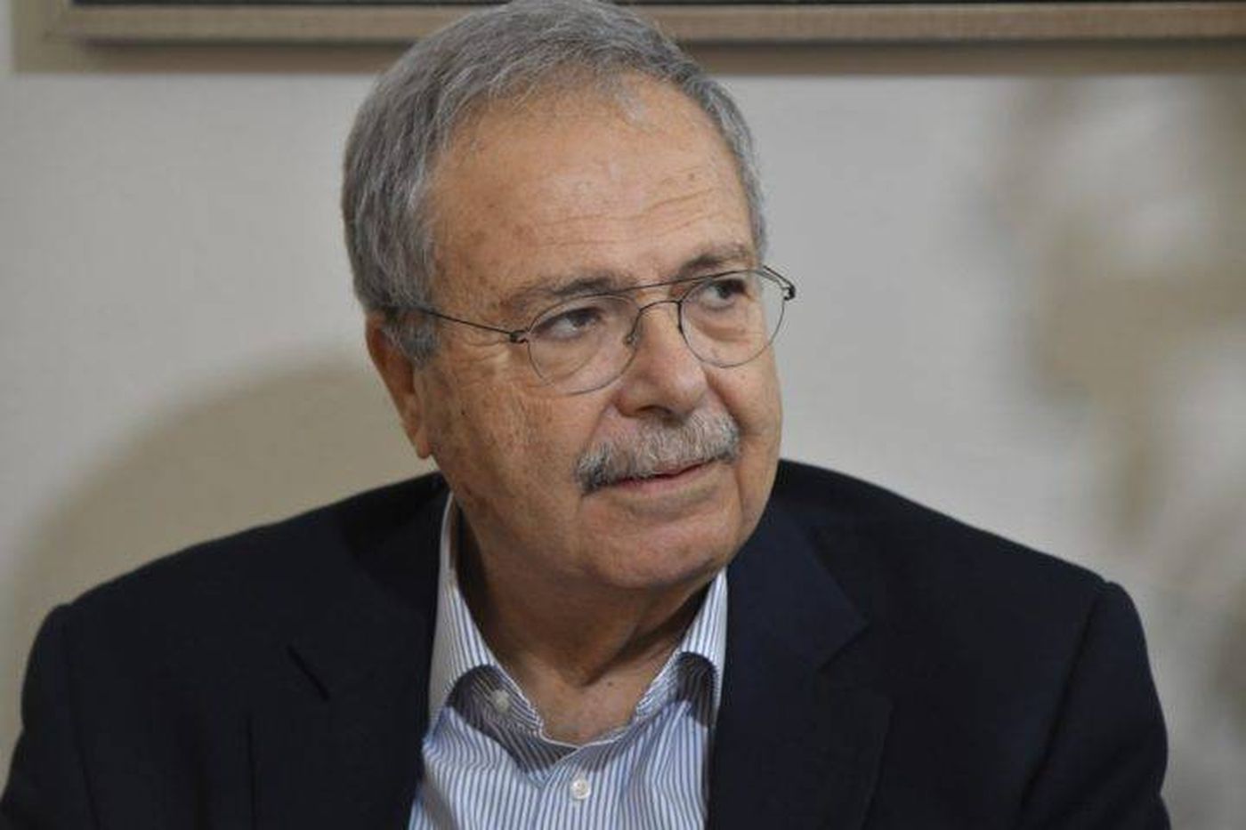 متري: سنسلم أكثر من 300 سجين سوري لسوريا