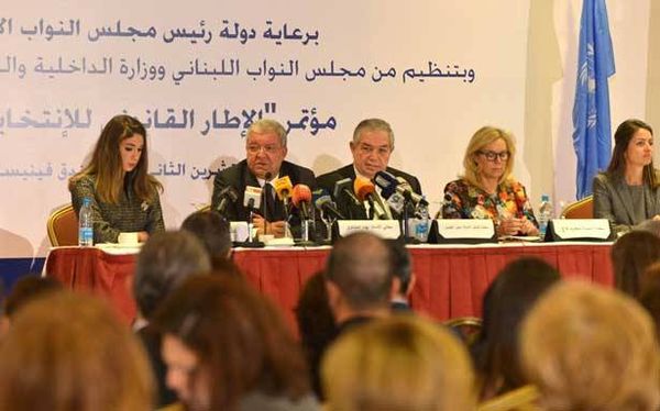المشنوق : «الستين» مرفوض علناً ومرغوب سراً