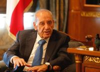 بري بعد لقاء مدبولي: الجميع يعلم أننا بحاجة للإصلاح