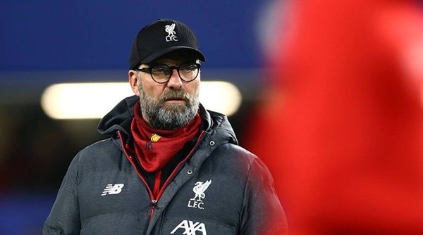 كلوب يتوعد ريال مدريد بـ"انتفاضة" على غرار الـ"ريمونتادا" أمام برشلونة!