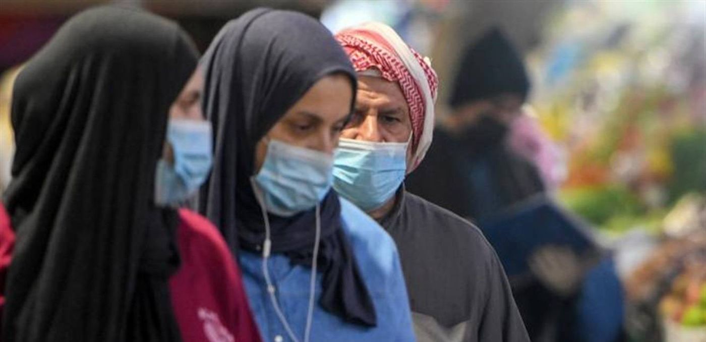متحور "يوم القيامة" الذي أثار ذعر المصريين... ما هي أعراضه؟