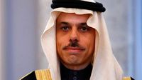 وزير الخارجية السعودي: حققنا بعض التقدم مع إيران لكن ليس بشكل كاف