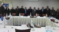 جامعة الحكمة استضافت الإجتماع العام لرابطة جامعات لبنان