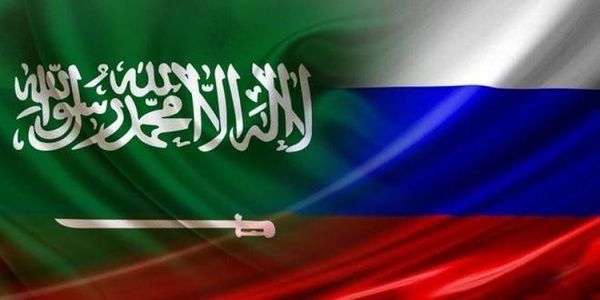 مواجهة بين روسيا والسعودية