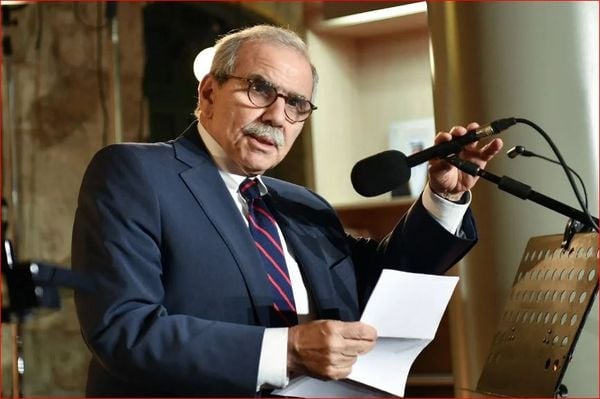 سلام يواصل زيارته لواشنطن ويلتقي روبيو