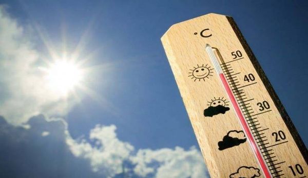 العالم على وشك تجاوز 3 درجات مئويّة!