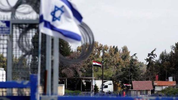 اسرائيل: فشلت مخطّطاتنا في سوريا بسبب روسيا وايران وحزب الله
