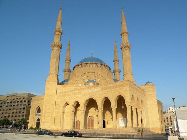 المفتي دريان بذكرى المولد النبوي متوجها للحريري: نحن معك لانك رجل المبادرات الوطنية الخالصة وبوجودكم لن نشعر ابدا بالاحباط