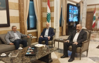 عز الدين زار مولوي وتأكيد
ضرورة إنجاز الموازنة رغم الشوائب