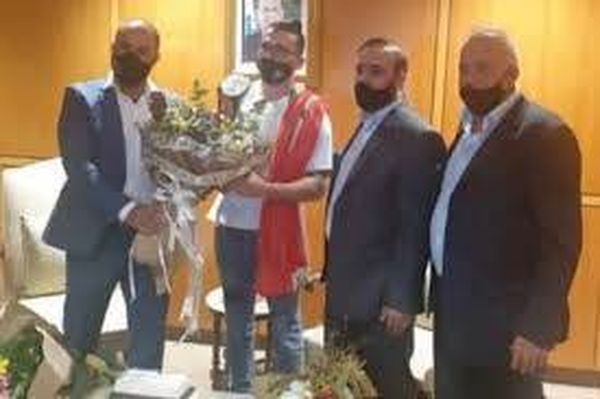 شومان: أي كلام يتعرض للمحافظ خضر لا يمت لي بصلة
