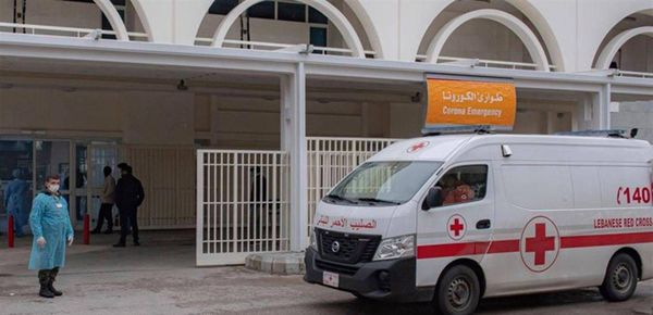 «كورونا» : 9 إصابات والعدد الإجمالي 1242 وإلغاء حال الطوارىء في مزبود اعتباراً من اليوم