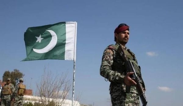 باكستان: مقتل 145 مُسلّحًا في عمليّة أمنيّة في إقليم بلوشستان