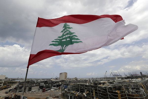 لبنان يتسلم مسودة إتفاق الترسيم