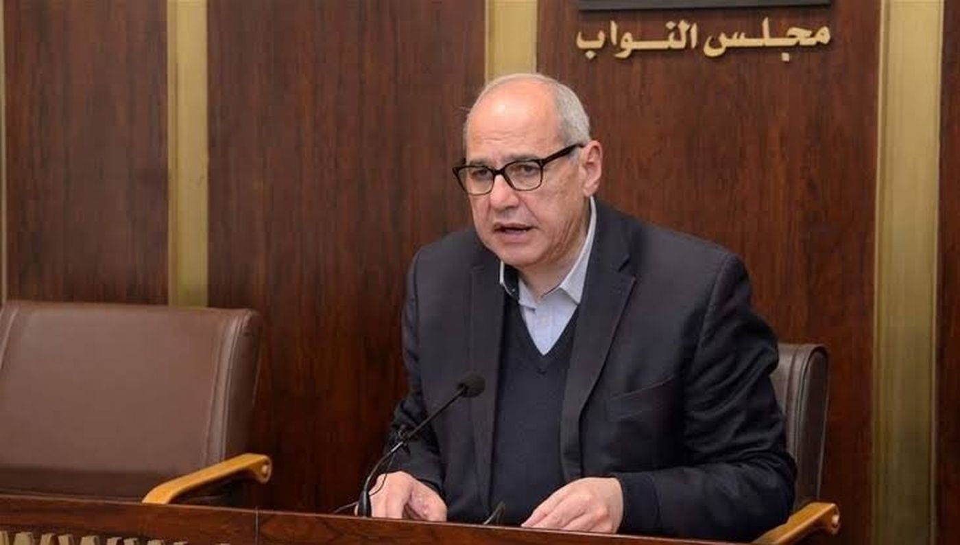 خلف لـ "الديار": لبنان بحاجة الى مظلة دولية