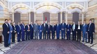 سلام: لبنان متمسك بوجود قوة أممية في الجنوب