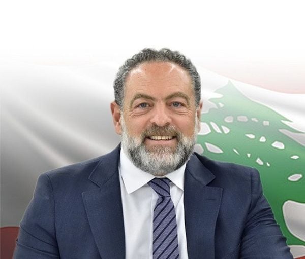 النائب الياس اسطفان: السؤال هل الدولة اللبنانية قادرة أن توصل قرارها الى تنفيذ وواقع؟ فالدولة لا تقوم على النصوص والبيانات بل عند تنفيذ قرارها ونريد لهذه الحكومة النجاح.